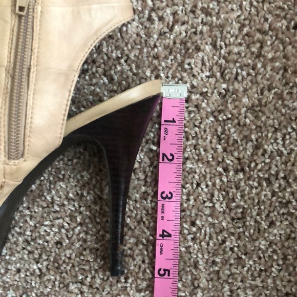 Levity “Edie” Bootie,Taupe - Picture 11 of 11